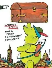 mors-pinky-i-zaginiony-sztandar-dariusz-rekosz