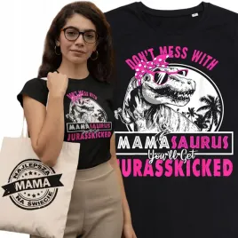 koszulka-damska-prezent-na-dzien-mamy-torba-gratis-na-dzien-matki