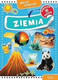 naklejki-edukacyjne-ziemia-praca-zbiorowa