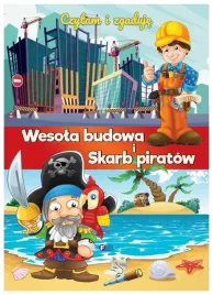 czytam-i-zgaduje-wesola-budowa-i-skarb-piratow