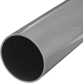 rura-pvc-quarkzman-sztywna-okragla-140mm-od-1314-mm-id-05-m-jasnoszara