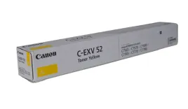 toner-canon-c-exv-52-1001c002-y-oryginal-yellow-7570-c-7565