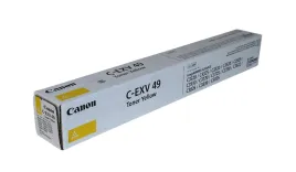 toner-canon-c-exv-49-8527b002-y-oryginal-yellow-c3330-i