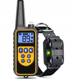 elektryczna-obroza-dla-psa-800m-treningowa-pilot