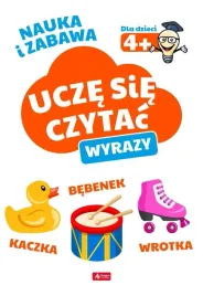 ucze-sie-czytac-wyrazy-4-praca-zbiorowa