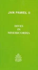 dives-in-misericordia-jan-pawel-ii