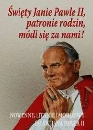 swiety-janie-pawle-ii-patronie-rodzin-modl