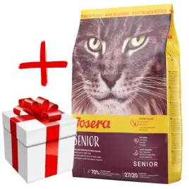 josera-senior-2kg-niespodzianka-dla-kota-gratis