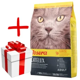 josera-catelux-2kg-niespodzianka-dla-kota-gratis