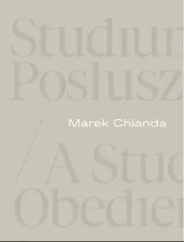 marek-chlanda-studium-posluszenstwa