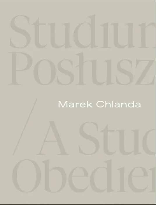 marek-chlanda-studium-posluszenstwa