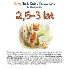 nowa-dobra-ksiazeczka-25-3-lat-agnieszka-starok