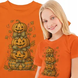 dziecieca-koszulka-dynia-na-halloween-wygodna-idealna-na-dzien-dyni