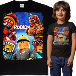 dziecieca-koszulka-bawelniana-na-prezent-gra-roblox