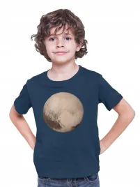 dziecieca-koszulka-astronomia-pluton-planeta