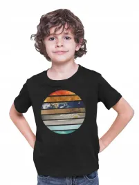 dziecieca-koszulka-astronomia-uklad-sloneczny
