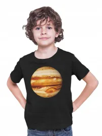 dziecieca-koszulka-astronomia-jowisz-planeta