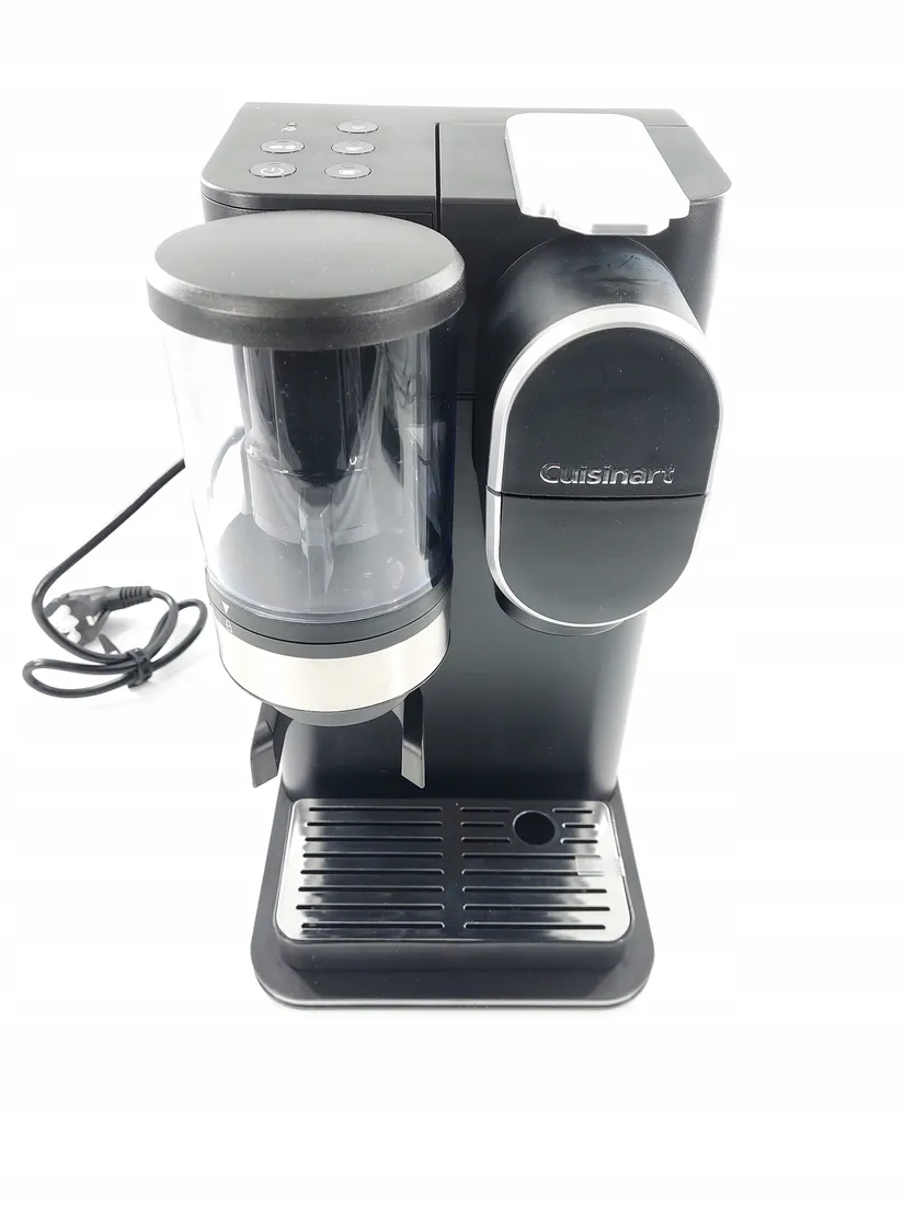 ekspres-przelewowy-cuisinart-dgb2e-stan-powystawowy