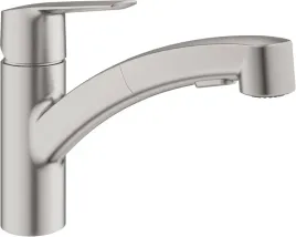 grohe-quickfix-start-30351dc1-bateria-kuchenna-supersteel