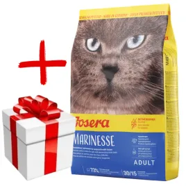 josera-marinesse-2kg-niespodzianka-dla-kota-gratis