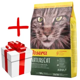 josera-naturecat-2kg-niespodzianka-dla-kota-gratis