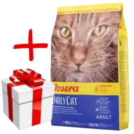josera-daily-cat-2kg-niespodzianka-dla-kota-gratis