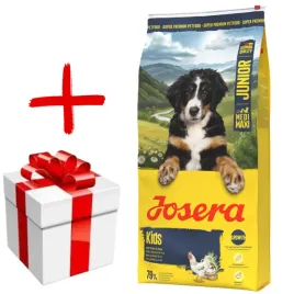josera-junior-kids-125kg-niespodzianka-dla-psa-gratis
