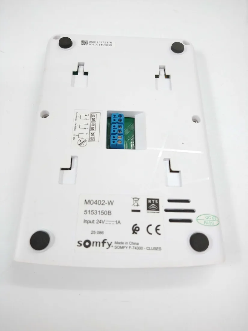 somfy-v100-wideodomofon