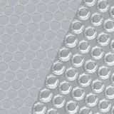 folia-na-basen-srebrna-455-cm-pe-stan-nowy