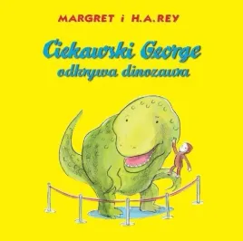 ciekawski-george-odkrywa-dinozaura