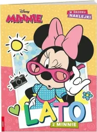 minnie-lato-z-minnie-praca-zbiorowa
