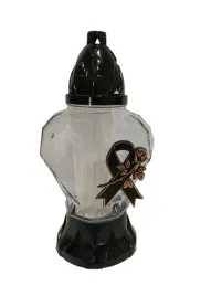 znicz-nowoczesny-w-ksztalcie-serca-z-kokarda-i-zlota-roza-26-cm-maly