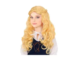 blond-peruka-sredniowiecznej-dziewczyny