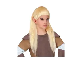 peruka-elf-lucznik