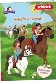 horse-club-witajcie-w-lakeside-praca-zbiorowa