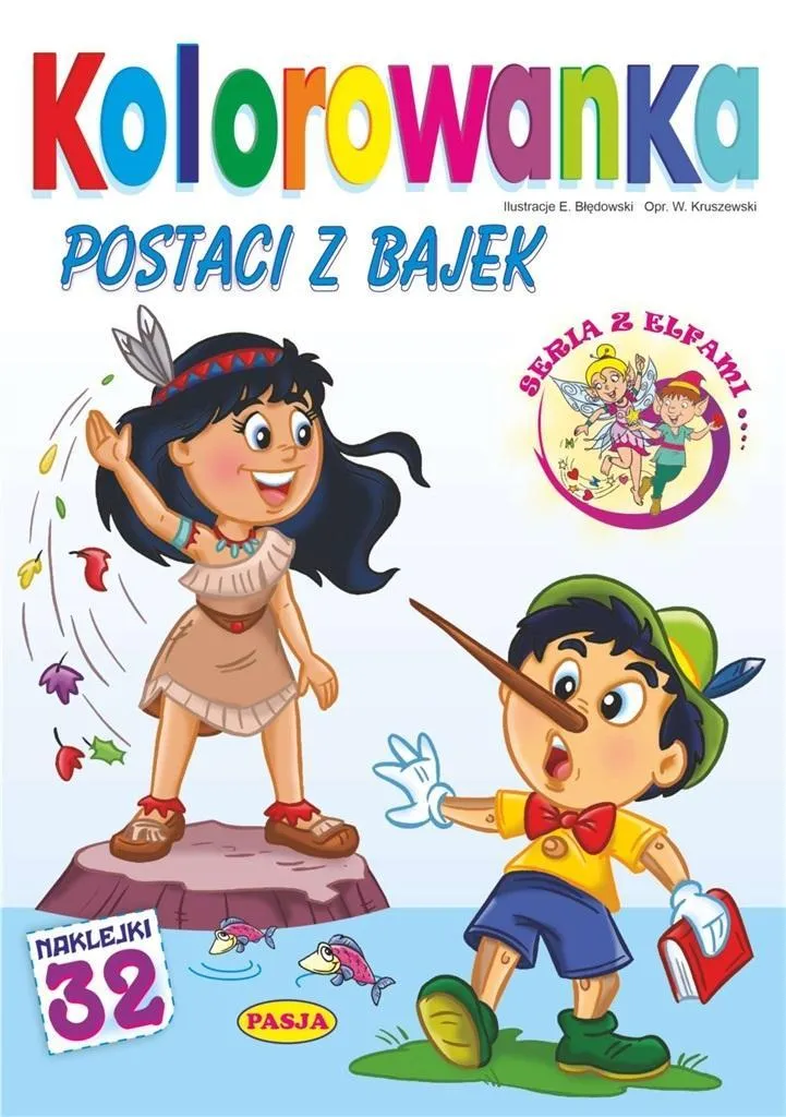 kolorowanka-postaci-z-bajek