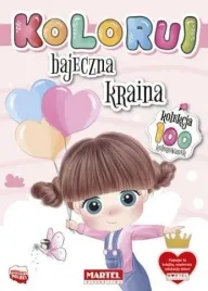 kolekcja-koloruj-bajeczna-kraina-praca-zbiorowa