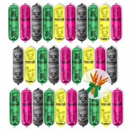 29x1kg-karma-dla-psa-baton-szarpak-86percent-miesa-batony-gratis