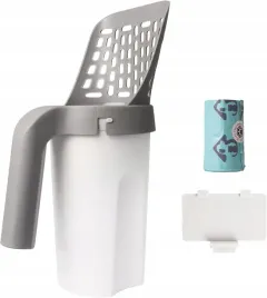 lopatka-z-pojemnikiem-szufelka-do-kuwety-zwirku-dla-kota