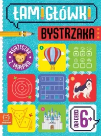 lamiglowki-bystrzaka-ksiazeczka-z-malpka