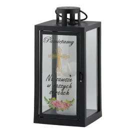 latarenka-led-6-23-yze-print-z-napisem-pamietamy-i-swieca-21-cm-czarna