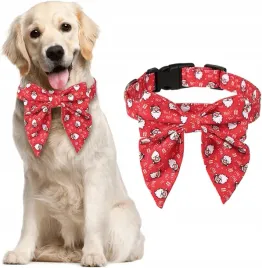 obroza-dla-psa-z-kokardka-na-boze-narodzenie-regulowana-rozmiar-l-czerwony