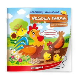 kolorowanka-wesola-farma-211-praca-zbiorowa
