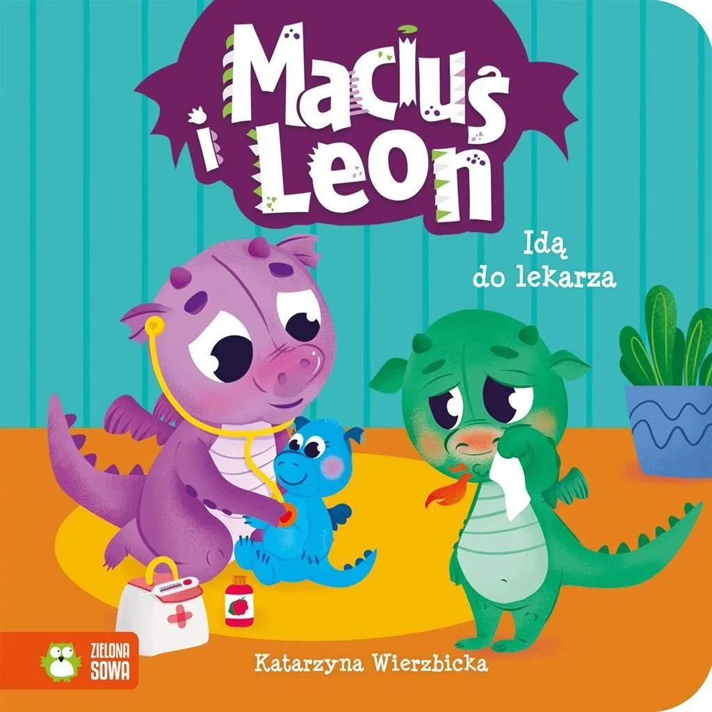 macius-i-leon-ida-do-lekarza