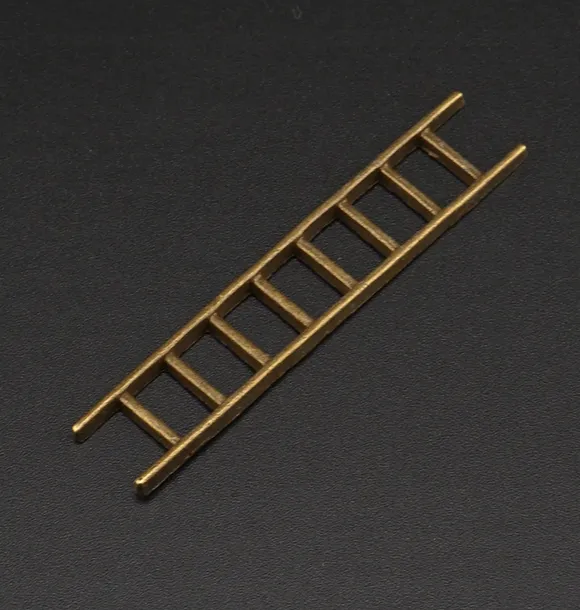 drabina-brazowa-51x10mm