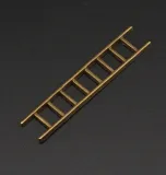 drabina-brazowa-51x10mm