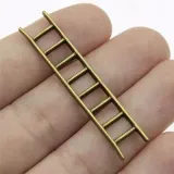 drabina-brazowa-51x10mm