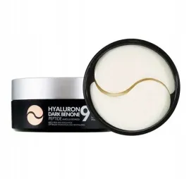 medi-peel-hyaluron-dark-benone-peptide-platki-pod-oczy-60szt