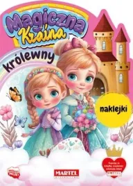 magiczna-kraina-krolewny-z-naklejkami