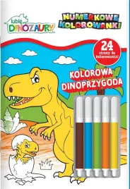 lubie-dinozaury-numerkowe-kolorowanki